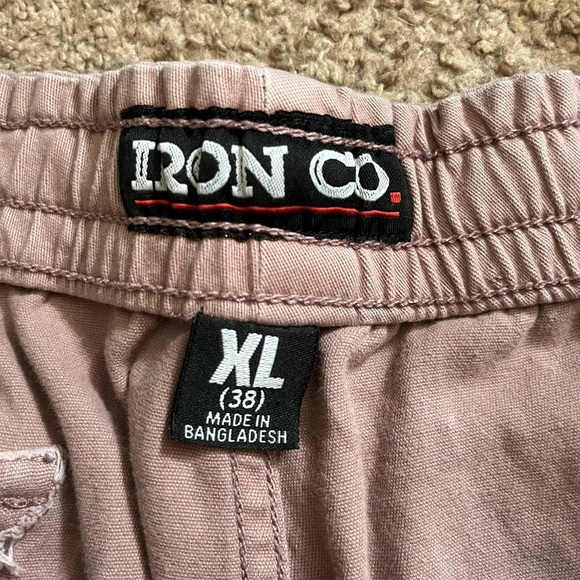 Men’s Pull On Shorts - Picture 5 of 6